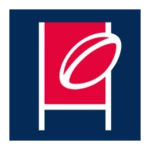 ligue nationale de rugby android application logo